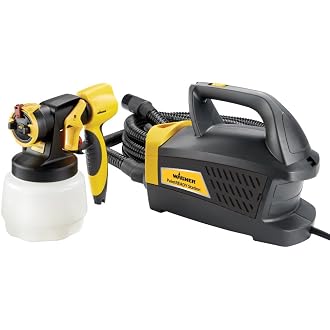 The best items in Paint Sprayers based 