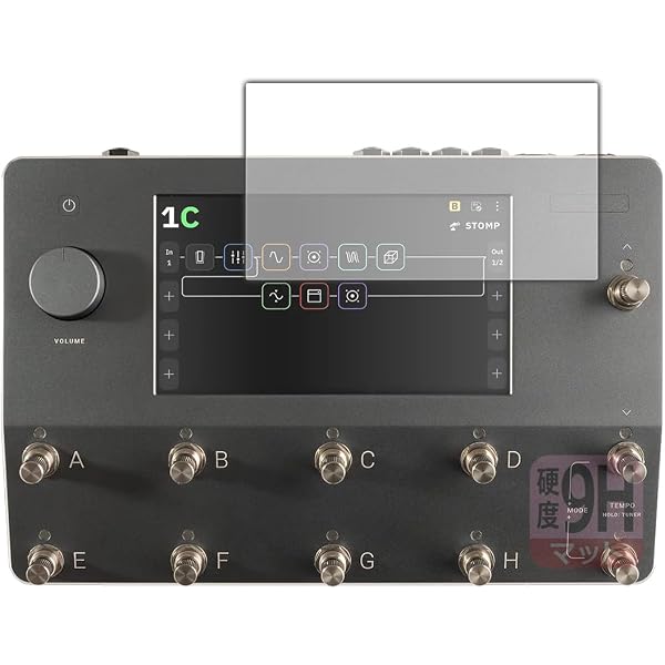 Neural DSP Quad Cortex 箱付属品あり Amazon.co.jp: MUSIIN Neural DSP Quad Cortex対応ギターデジタル