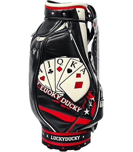 Amazon | lynx リンクス 麻雀 マージャン キャディバッグ 9.5型（国士