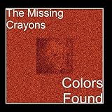 Colors Found