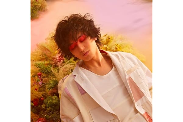 LOVE ALL COVER ALL (紙ジャケ仕様)