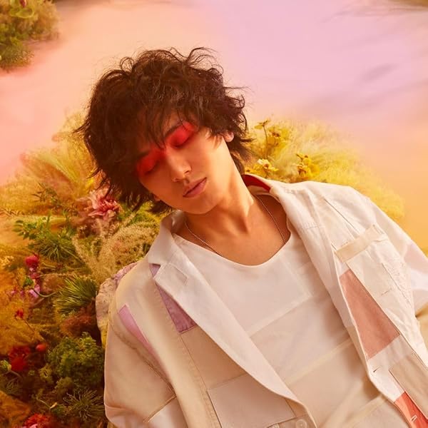 Amazon.co.jp: LOVE ALL SERVE ALL (初回盤)(2枚組): ミュージック