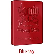 Amazon.co.jp: Stray Kids 2nd World Tour “MANIAC