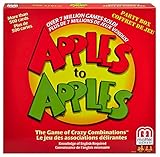 Apples To Apples Party Box[並行輸入品]