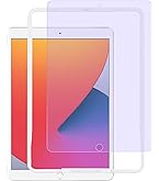 Amazon | NIMASO ガイド枠付き ガラスフィルム iPad 10.2 用