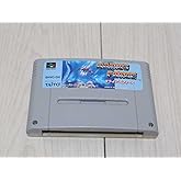 SFC ダライアスフォース 動作確認済 DARIUS FORCE スーパーシューティングゲーム