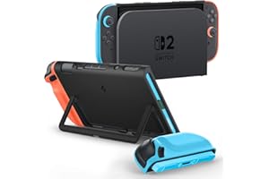 Spigen Nano Pop Case Designed for Nintendo Switch 2 (2025) - Special Edition