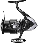 Amazon | シマノ(SHIMANO) スピニングリール 25エクスセンス C3000MHG