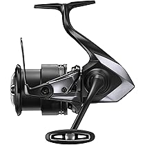 Amazon | シマノ(SHIMANO) スピニングリール 25エクスセンス 4000MXG