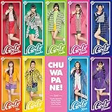 チュワパネ! (通常盤) (特典なし)