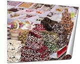 Ashley Giclee、トルコSweets Trading 16" x 20" Small 5882932-AG-GP1-1620