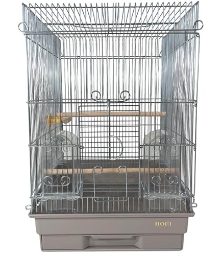 Amazon | ホーエイ HOハートフルハウス メッキ M サイズ | ホーエイ