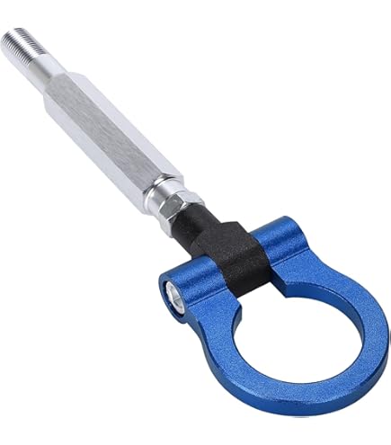 Amazon | [CUSCO]ZN6 86 FA20 2.0L(H24/4～H28/7)用可倒式牽引フック