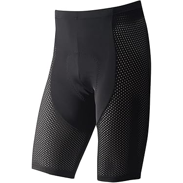 USA製　新品メンズGEL入り　自転車用パンツMサイズ USA製 新品メンズGEL入り 自転車用パンツMサイズ - メルカリ