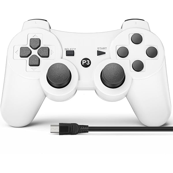 Amazon | PlayStation 3用 BDリモートコントローラ (CECH-ZRC1J