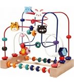 Amazon | ボーネルンド ジョイトーイ (JoyToy) ルーピング スクィード