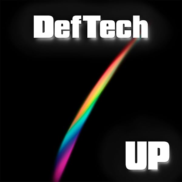 Def Tech レコード 12インチ Def Tech/EPレコード12 デフテック05年コンピレーション