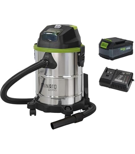 Amazon | アズワン 小型バキュームクリーナー LV-935A 1セット