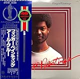 フィンガー・ペインティング[アール・クルー][LP盤]