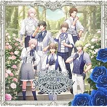 Amazon | うたの☆プリンスさまっ♪HE☆VENSドラマCD「BLACK GARDEN
