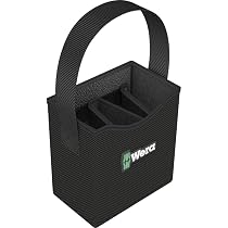 Amazon | Wera(ヴェラ) 05004352001 | Wera 2go ツールバッグ | ツール