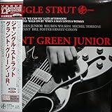 �W�����O���E�X�g���b�g