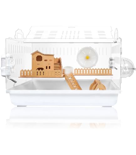 Amazon | 飼育ケージ アルミニウムフレーム 60x40x41cm | ノーブランド