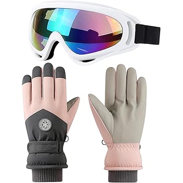 Amazon.co.jp 最新リリース: スノースポーツ用ゴーグル の新着