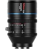 Amazon.co.jp: SIRUI 24mm アナモルフィックレンズ F2.8 1.33X APS-C
