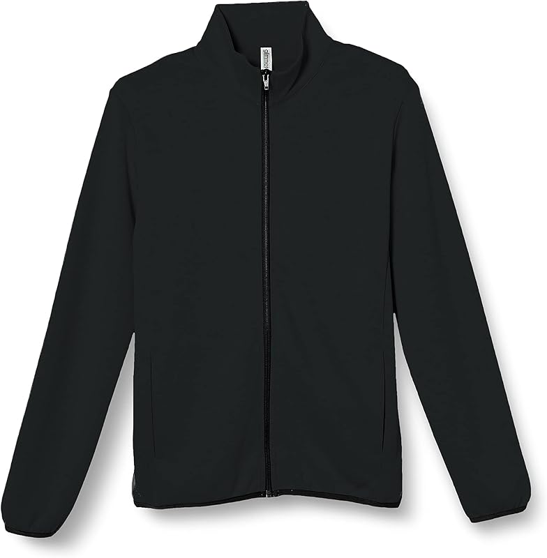 glimmer(グリマー) 7.7オンス ドライ スウェット ジップジャケット 00344-ASJ[メンズ]00344-ASJメンズ