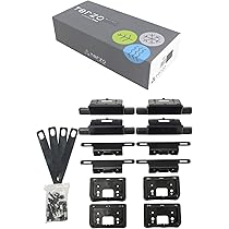 Amazon | Terzo テルッツォ (by PIAA) ベースキャリア 車種別取付