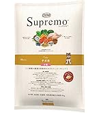 Supremo 犬用ドライフード　7.5キロ シュプレモ 7.5kg ニュートロ 成犬用 全犬種用 犬用