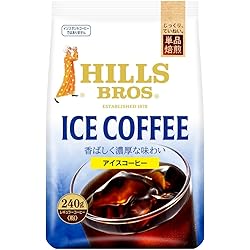 Amazon.co.jp: キーコーヒー グランドテイスト アイスコーヒー 240g×3