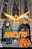 Naruto, Vol. 64 (64)