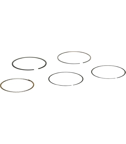 Amazon | ポッシュフェイス(POSH FAITH) ピストンリングセット 52MM