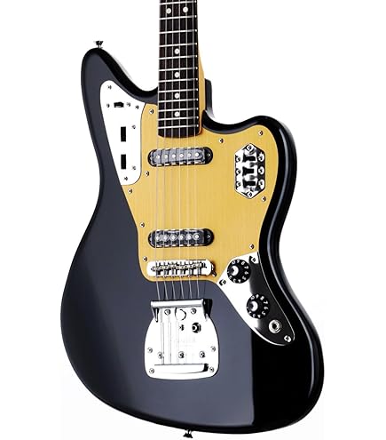 Amazon | Fender 2023 Collection MIJ Traditional Late 60s Jaguar