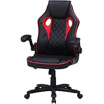 早い者勝ち！】定価 約5万円の高級チェアが25,000円！コイズミJG6(赤