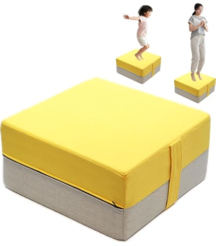 Amazon | TOVOCCA（トボッカ）【正規品】 クッションでトランポリン