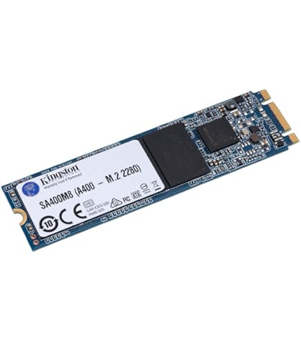 Amazon | Kingston (キングストン) 1TB M.2 2230 PCIe Gen 4.0x4 NVMe