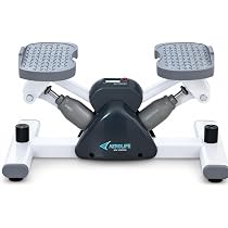 Amazon | 【公式】エアロライフ サイドステッパー 静音 静か 健康器具