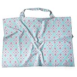 アダーカバーズ Udder covers 授乳ケープ ワイヤー入り Brooklyn [A-007]