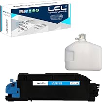 Amazon.co.jp: LCL Kyocera用 京セラ用 TK-5151 TK-5151C (1パック