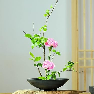 ⭐️美品⭐️【ヴィンテージ】高級 大理石 花瓶 植栽 インテリア ボウル 置物 楽天市場】プランター おしゃれ 鉢 アンティーク ローマ風 繁栄
