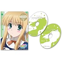 Amazon.co.jp: OVA ToHeart2 adplus 第1巻 向坂環パック [DVD