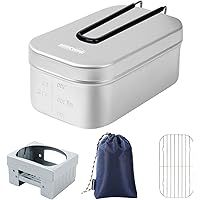 Amazon Co Jp 売れ筋ランキング アウトドア用ハンゴウ の中で最も人気のある商品です