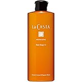 La CASTA(ラ・カスタ) ラ・カスタ アロマエステ ヘアソープ11 シャンプー うねり・くせ毛をまとまりのあるツヤ髪へ 300ml
