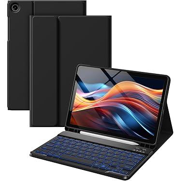 Amazon.co.jp 最新リリース: タブレット用キーボード付きケース の新着