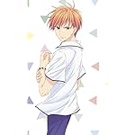 フルーツバスケット FVGA(480×800)壁紙 草摩 夾(そうま きょう) フルーツバスケット FVGA(480×800)壁紙 草摩 夾(そうま きょう)