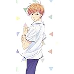 フルーツバスケット XFVGA(480×854)壁紙 草摩 夾(そうま きょう) フルーツバスケット XFVGA(480×854)壁紙 草摩 夾(そうま きょう)