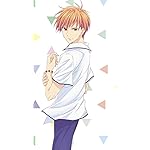 フルーツバスケット QHD(540×960)壁紙 草摩 夾(そうま きょう) フルーツバスケット QHD(540×960)壁紙 草摩 夾(そうま きょう)